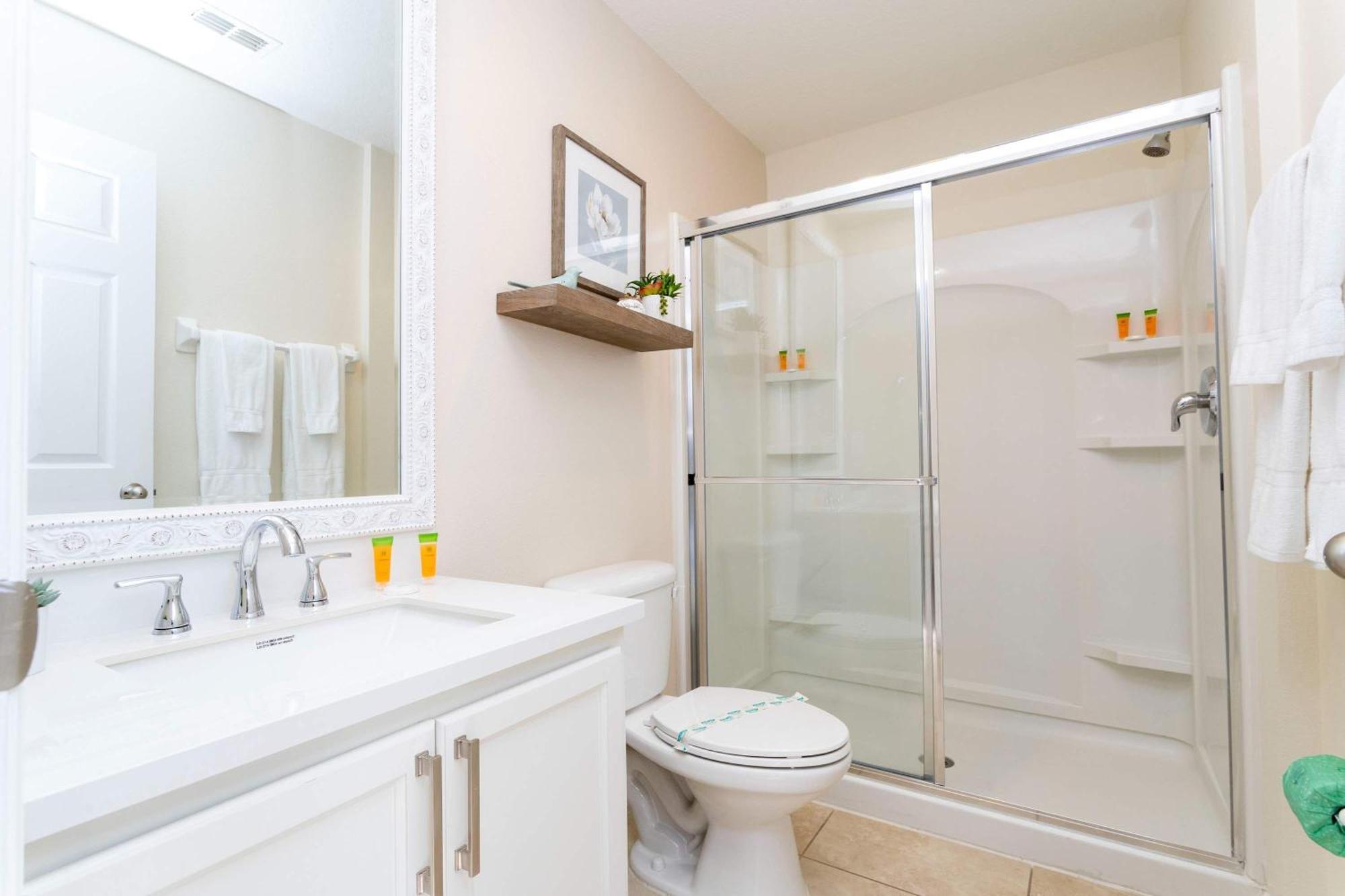 Three Bedrooms Townhome 3012 Kissimmee Eksteriør billede