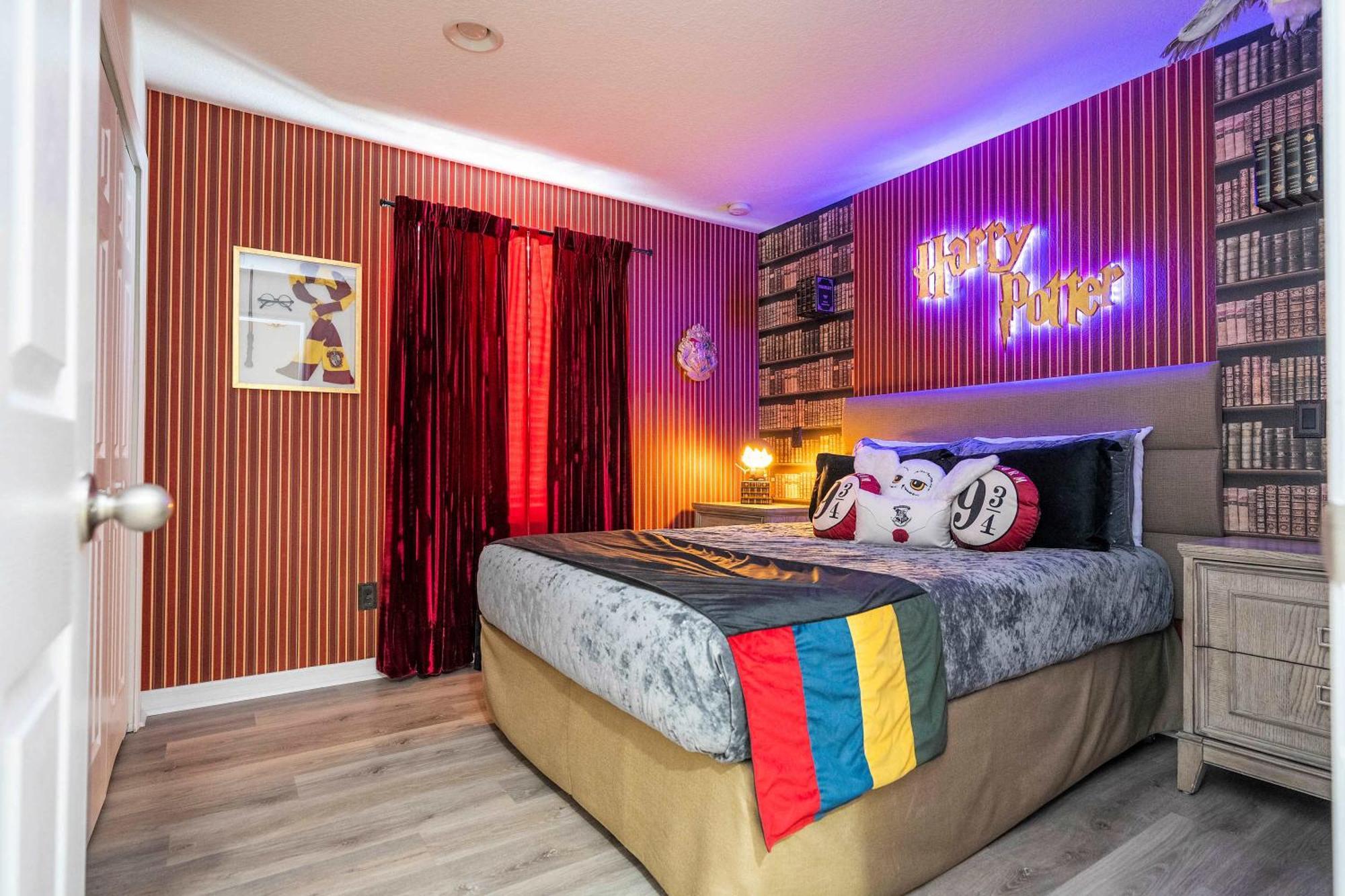 Three Bedrooms Townhome 3012 Kissimmee Eksteriør billede
