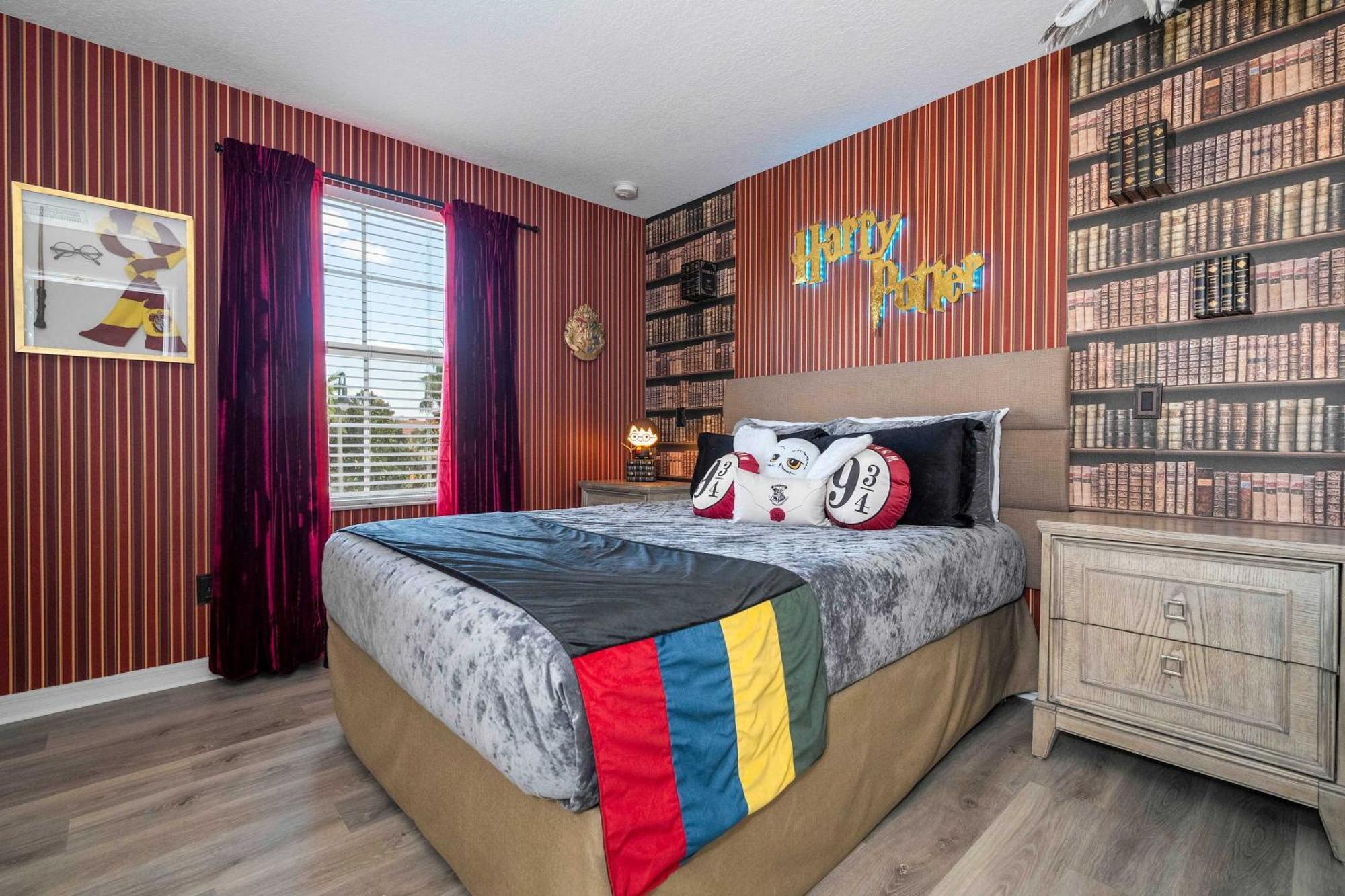 Three Bedrooms Townhome 3012 Kissimmee Eksteriør billede